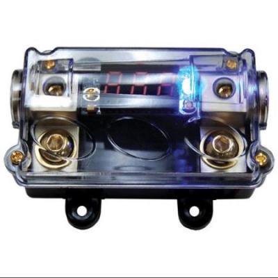 Capacitor Audiopipe Cq-1221pd