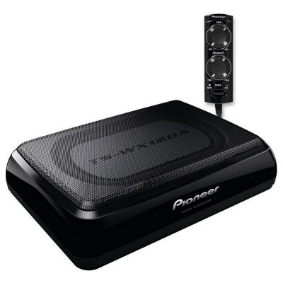 Bajo Amplificado Pioneer TS-WX120A