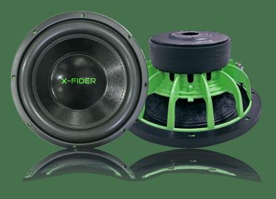 Woofer X-Fider / XFW-2