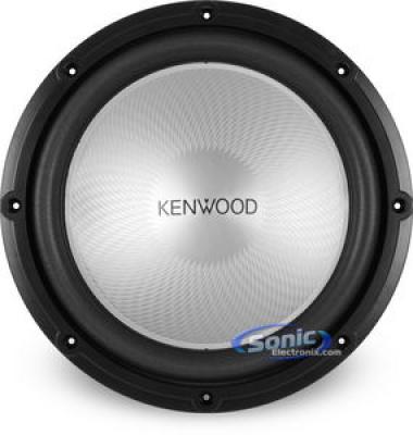 Bajo Kenwood Kfc-w12ps
