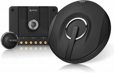 Componente Infinity Kappa 50.11cs 5-1/4 Sistema De Altavoces
