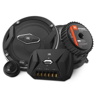 Componente Jbl Gto609c Premium Sistema De Altavoces