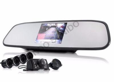 Combo retrovisor KL M358RD