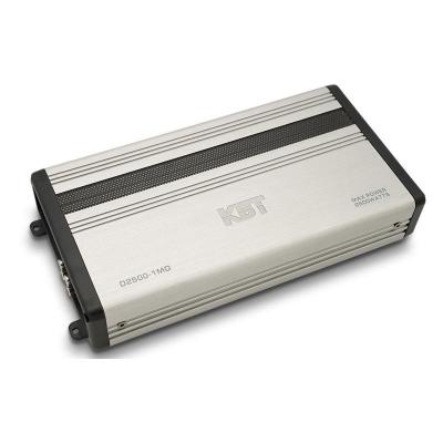 Planta KBT / D2500 - 1 MD