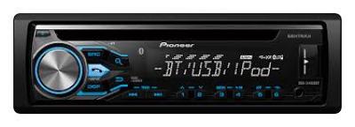 Radio Pioneer DEH 4850BT
