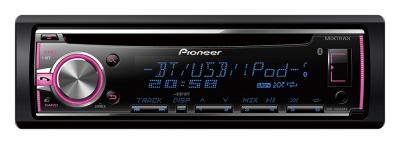 Radio Pioneer DEH 6850BT