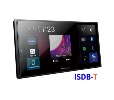 Radio Pioneer / DMH-Z5350TV