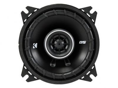 Parlantes Coaxiales Kicker Dsc404 De 4 Pulgadas (par)