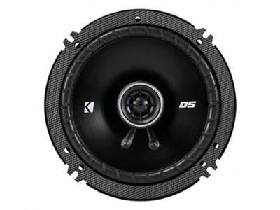 Parlantes Coaxiales Kicker Dsc654 De 6 Pulgadas (par)