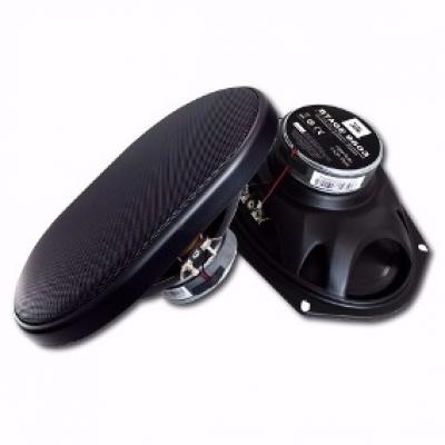 Parlantes Jbl Stage 9603 6x9 210 Watts 70 Rms 3 Vias 3 Ohm 