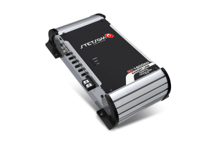 Amplificador Stetsom Export Line - EX 1600 EQ