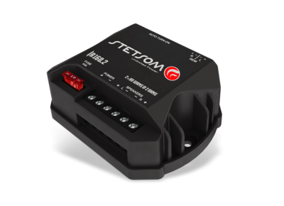 Amplificador Stetsom Iron Line - IR 160.2