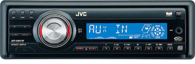 Radio Jvc Kd  AR470