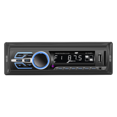 Radio KBT / KDV 101 UBT