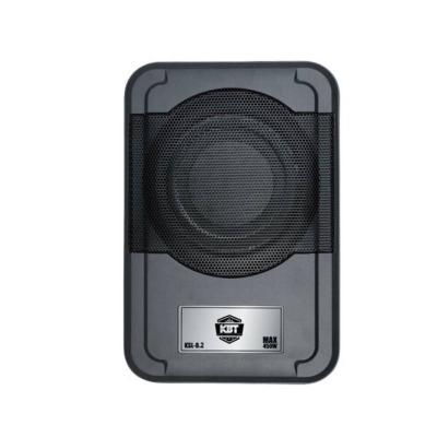 Bajo KBT Amplificado / KSL - 8.2