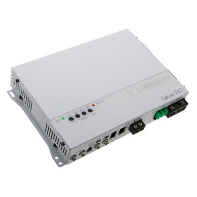 Amplificador Marino SoundStream Ref:MR4.1400D 1,400 Watt 4CH