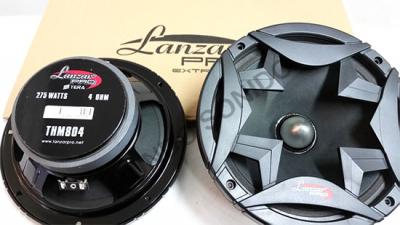 Medios Lanzar PROHEMID 8