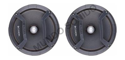 Medios Orion CM84 8 " 1000W CM Series de gama media del altavoz Car Audio