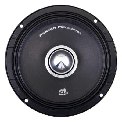 Medios Power Acoustik Pr 654n