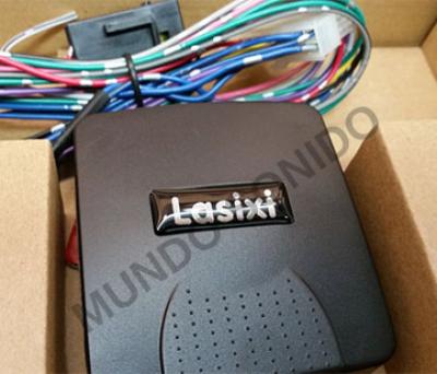 Modulo Elevavidrios Secuencial 4S