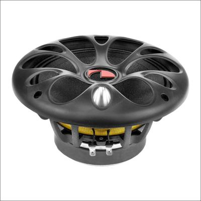 Medio Nakamichi 8 NMB-8G "Altavoz de graves medios 150 vatios 