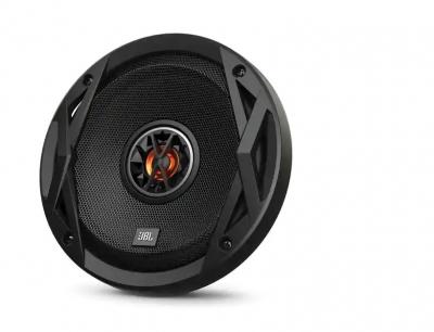 Coaxiales Jbl Club-6520 300 Watts 6.5 6-1/2 160mm 16cm