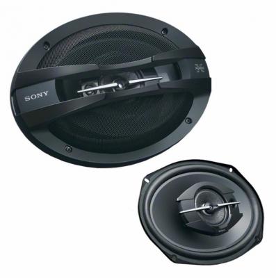 PARLANTES SONY XS-GT6938F