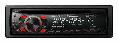 Radio Pioneer / DEH - 1350 MP