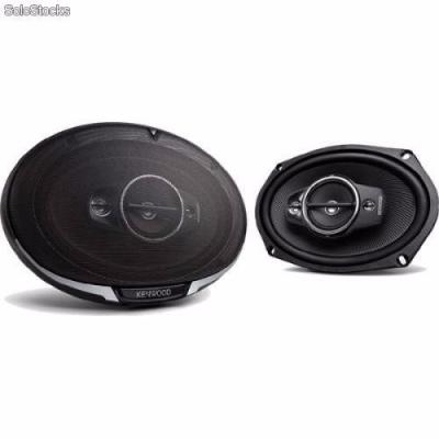 Parlante Kenwood Kfc-6985ps