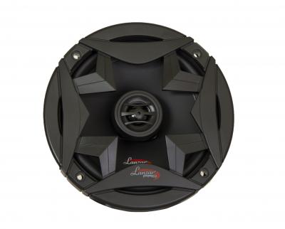 Parlante Lanzar Pro 6,5 Serie Tera Te-650Q