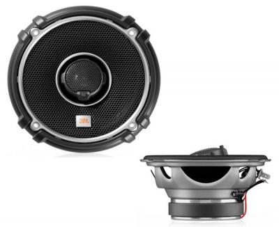 Parlantes Jbl Gto 528