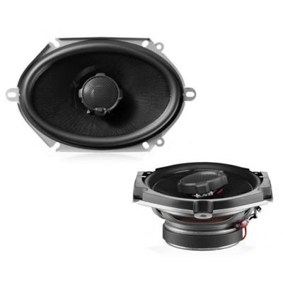 Parlantes Jbl Gto 8628 5x7