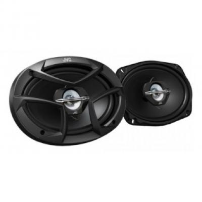 Parlantes Jvc Cs-j6930