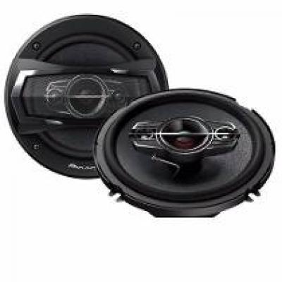 Parlantes Magic Sound 5 Ts-g1345