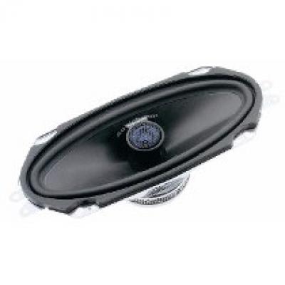 Parlantes Ovalados Audio Bahn As41q