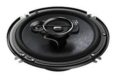 Parlantes Pioneer Ts A1676 R