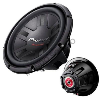 Subwoofer Pioneer TS-W311D4 12 Champion