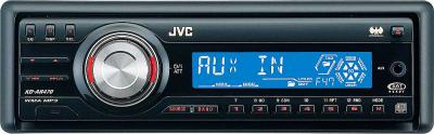 Radio Jvc Kd Ar-470