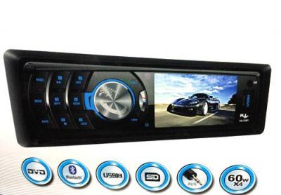 Radio Kl Audio Sq20bt