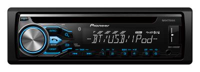 Radio Pioneer Deh X4850bt