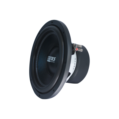 Bajo 12 Status Audio Stw1202 600 Watts