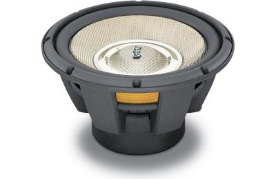 Subwoofer Infinity  100.9w Kappa Series De 10  con impedancia seleccionable de 2 o 4 ohmios