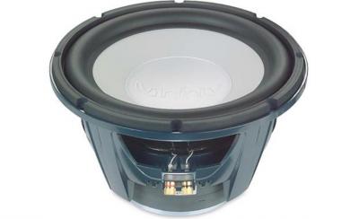 Subwoofer Infinity Kappa Perfect12 Vq Subwoofer 1600w 