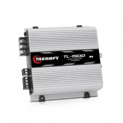 Amplificador Taramps TL 1500 