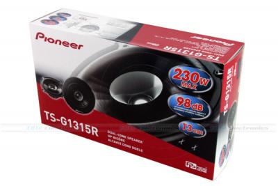 Parlante  Pioneer  Ts g1315r