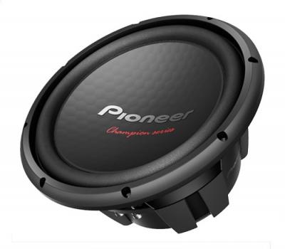 Bajo Pioneer / TS-W312D4/S4