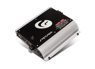 amplificador StersomVulcan - 4K2 EQ