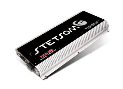 Amplificador Stetsom Vulcan - 7K2ES