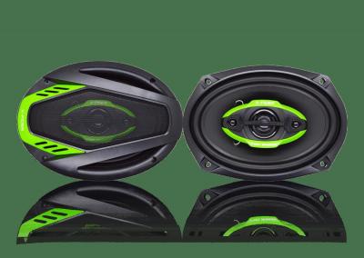 Parlantes X - Fider / XF-SPK69