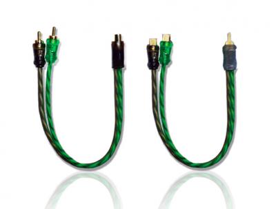 Cableado X-Fider / YES